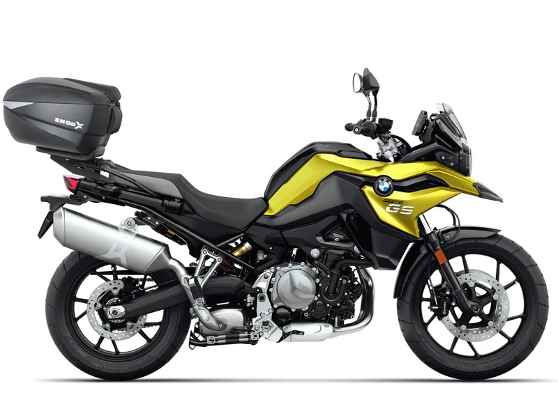 BMW F750GS