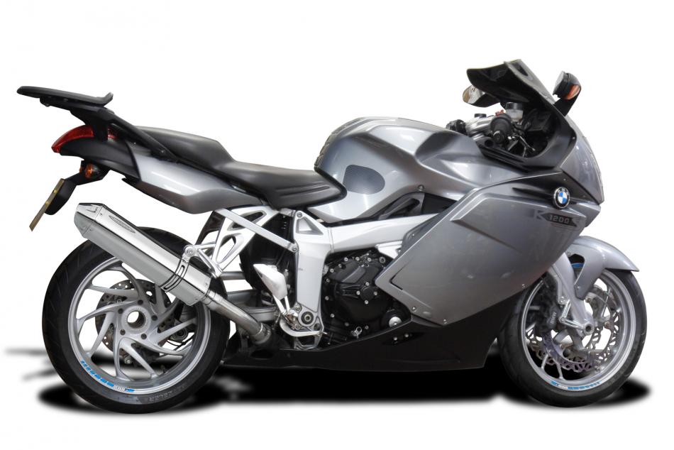 BMW K1200S