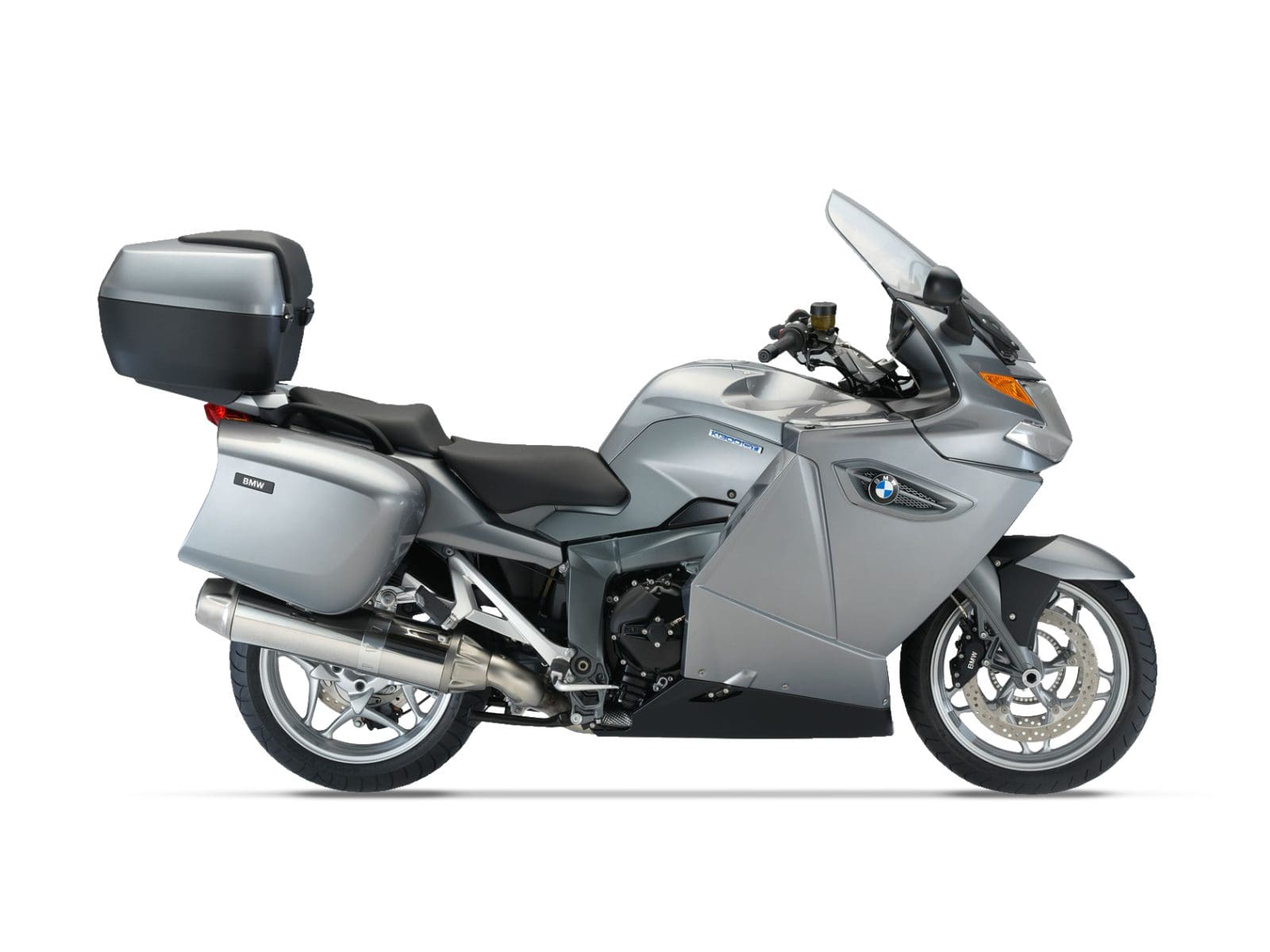 BMW K1300GT