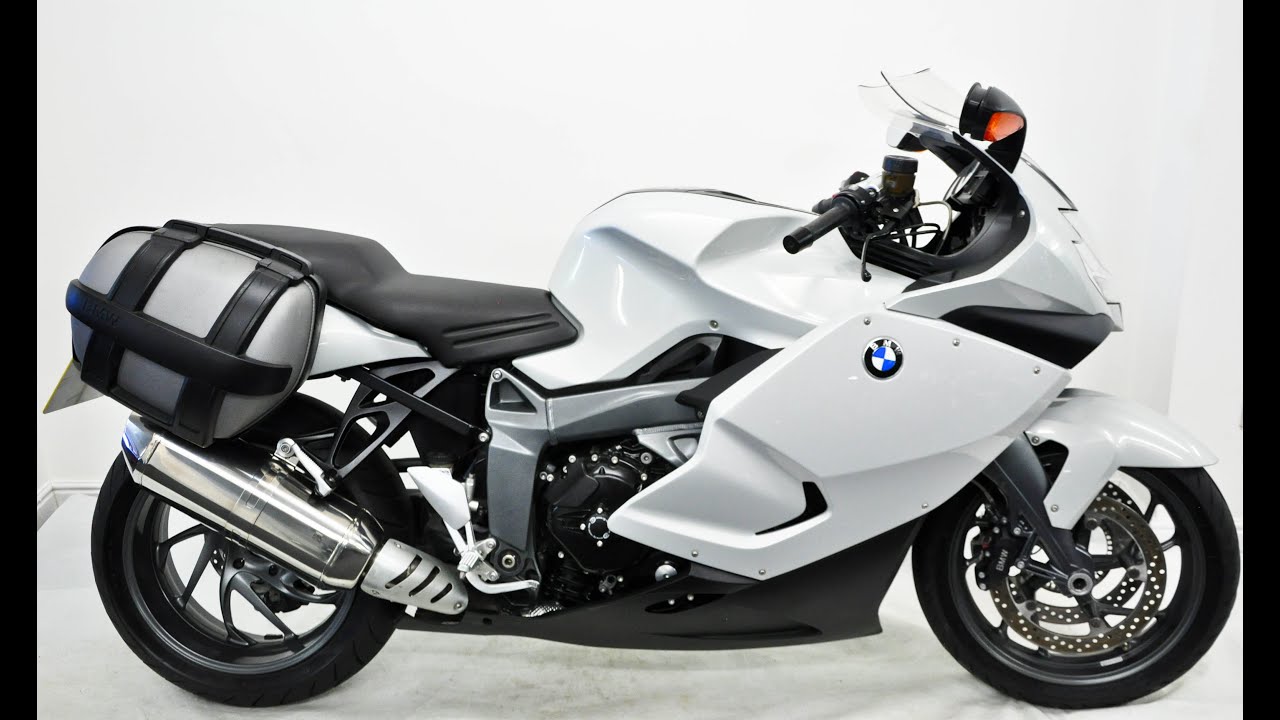 BMW K1300S