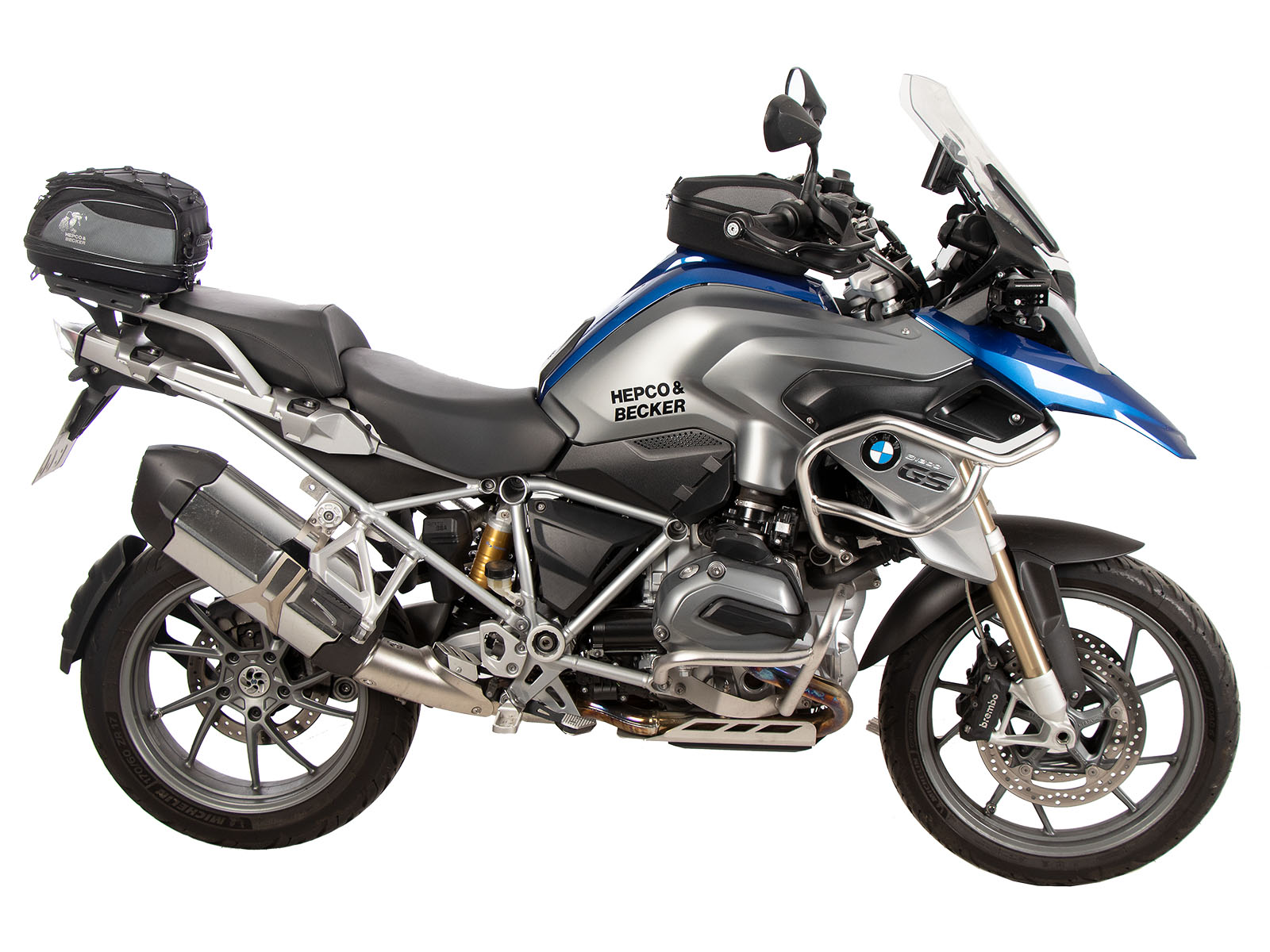 BMW R1200GS LC