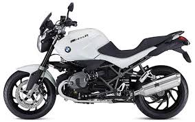 BMW R1200R