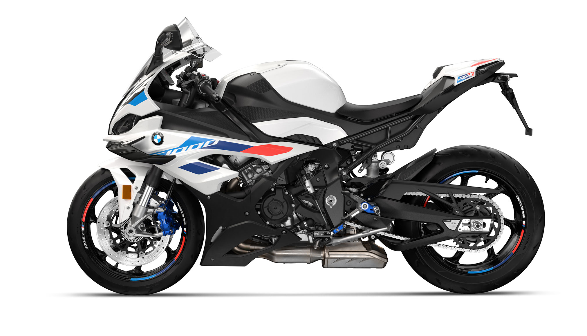 BMW S1000RR