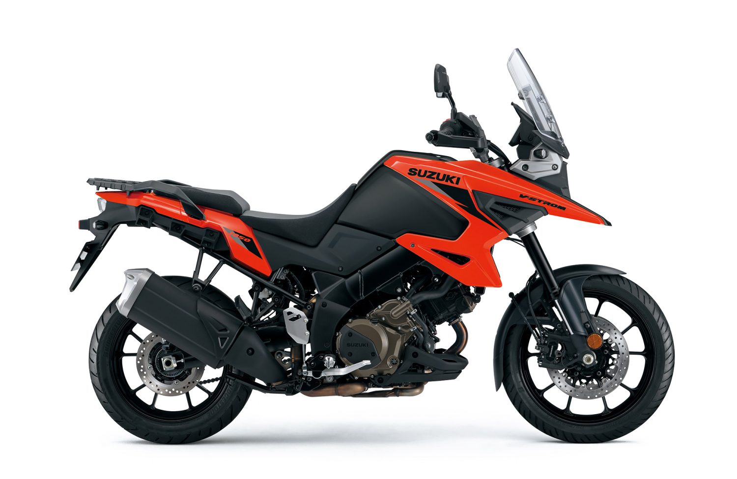 Suzuki V-Strom 1050