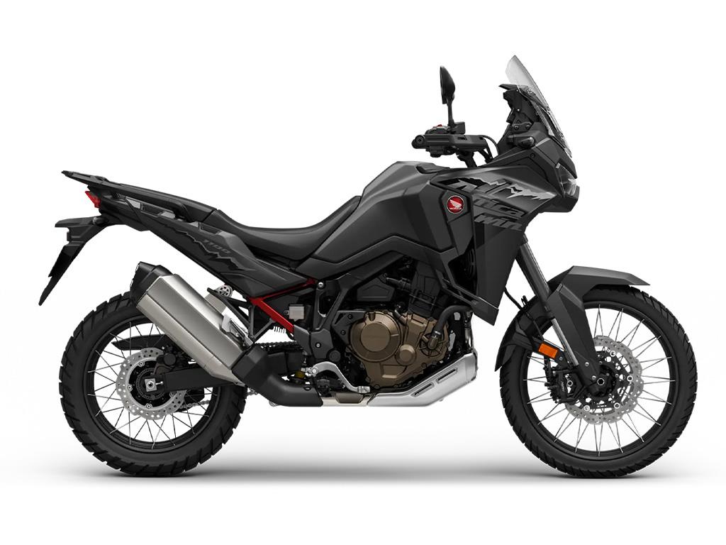 Honda Africa Twin CRF1100L