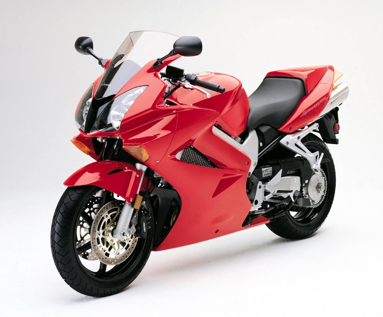 Honda VFR800