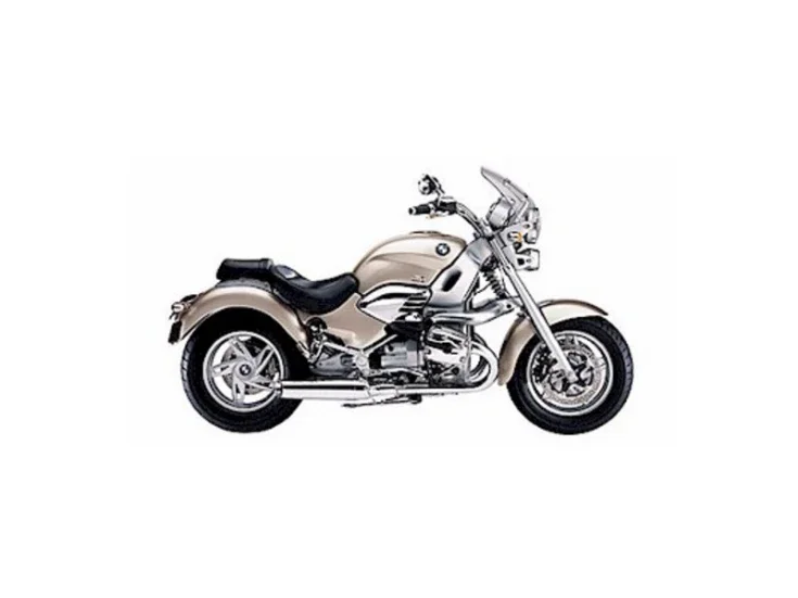 BMW R1200C