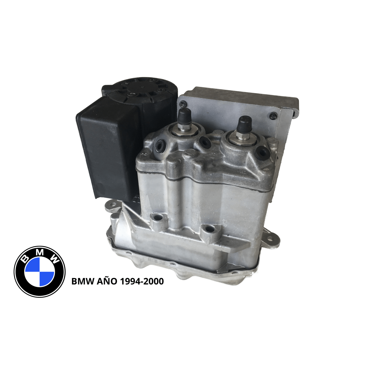 BMW ABS 1. generacji