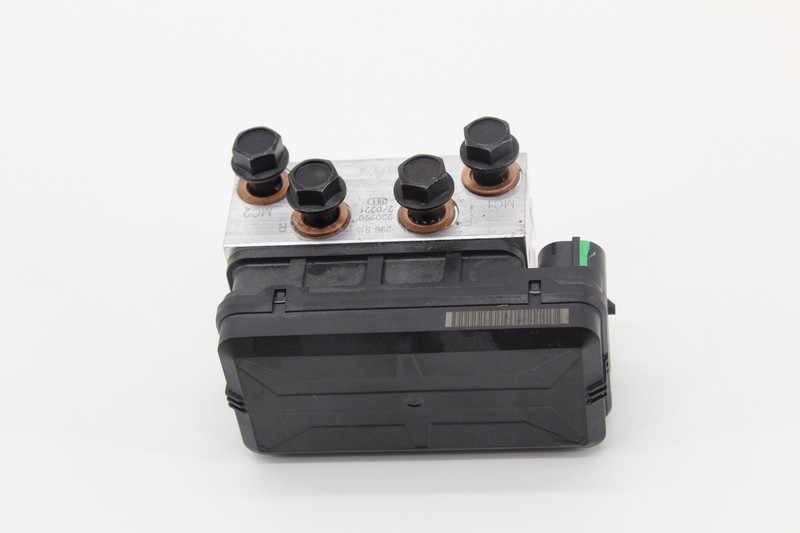 Royal Enfield Interceptor 650 ABS module