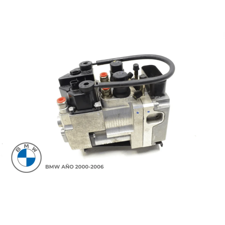 BMW FTE Integral ABS module (iABS / Generation 2, 2000-2006)