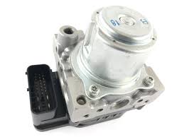Honda CBF1000 ABS module
