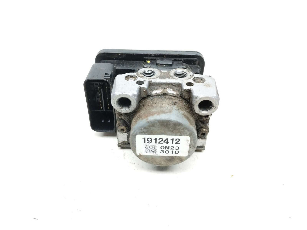Indian Scout ABS module