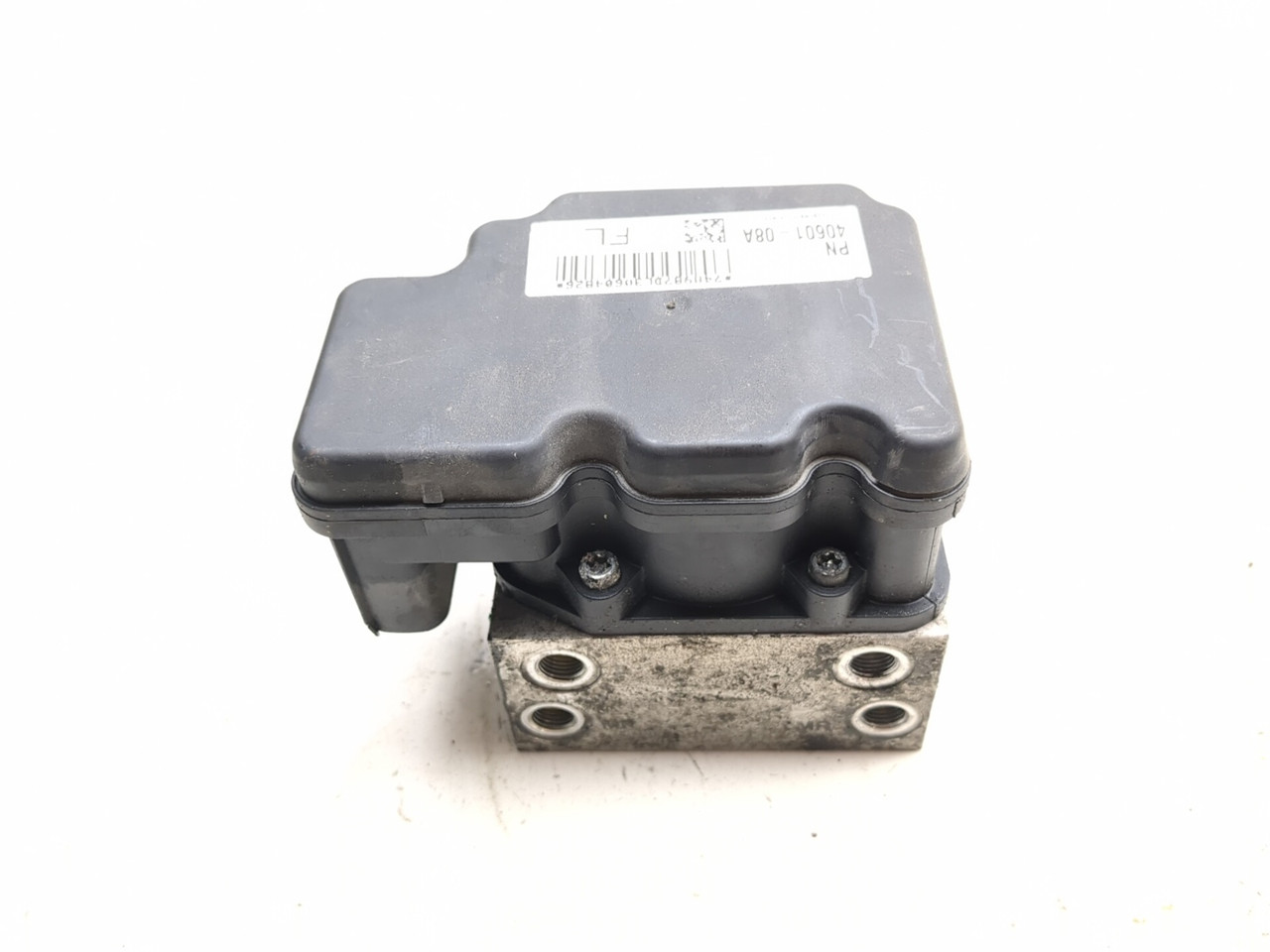 Harley Davidson Road Glide ABS module