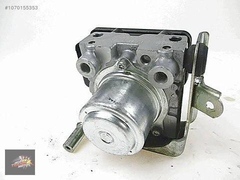 Suzuki Burgman 650 ABS module (55610-10G01)